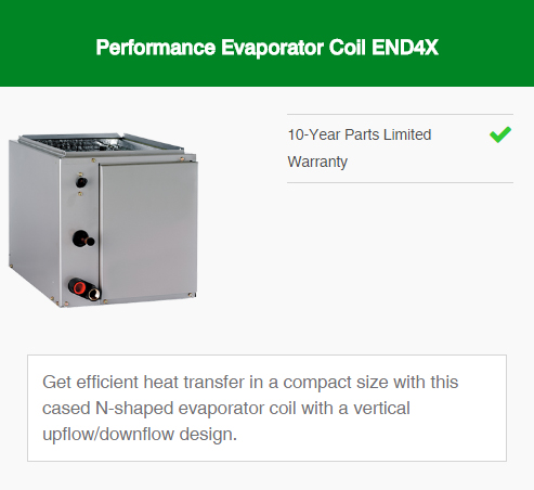 Day & Night Evaporator Coils & Evaporator Coil Installation In Bakersfield, Taft, Delano, Shafter, Lake Isabella, Maricopa, McKittrick, Buttonwillow, Wasco, Glennville, California, and Surrounding Areas