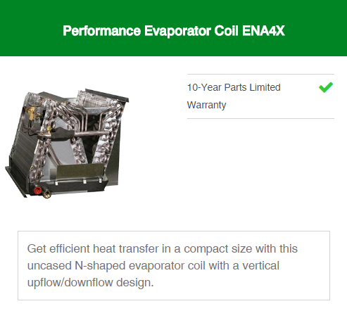 Day & Night Evaporator Coils & Evaporator Coil Installation In Bakersfield, Taft, Delano, Shafter, Lake Isabella, Maricopa, McKittrick, Buttonwillow, Wasco, Glennville, California, and Surrounding Areas