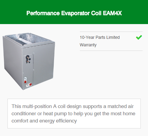 Day & Night Evaporator Coils & Evaporator Coil Installation In Bakersfield, Taft, Delano, Shafter, Lake Isabella, Maricopa, McKittrick, Buttonwillow, Wasco, Glennville, California, and Surrounding Areas