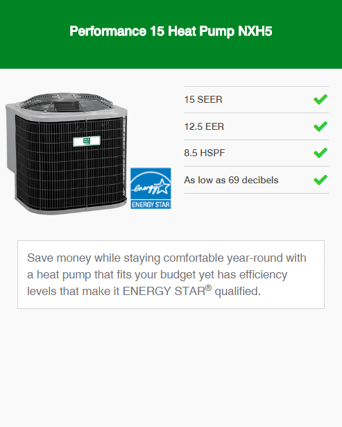 Day & Night Heat Pumps & Heat Pump Installation Services In Bakersfield, Taft, Delano, Shafter, Lake Isabella, Maricopa, McKittrick, Buttonwillow, Wasco, Glennville, California, and Surrounding Areas