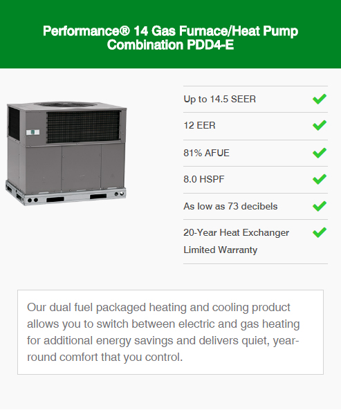 Day & Night Packaged Products & Packaged Air Conditioning & Heating Installation In Bakersfield, Taft, Delano, Shafter, Lake Isabella, Maricopa, McKittrick, Buttonwillow, Wasco, Glennville, California, and Surrounding Areas