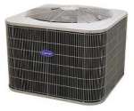 Heat Pump Condensing Unit