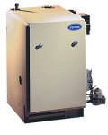 Gas Boiler