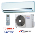 Duct Free System