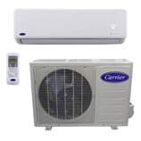 Duct Free System