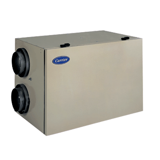 Ventilator