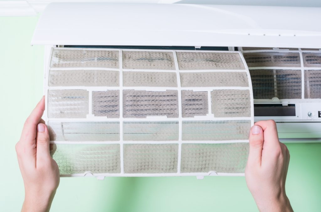 Reasons Why You Should Consider AC Replacement In Bakersfield, CA