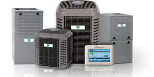 HVAC Brands We Sell in Bakersfield, Taft, Delano, CA and Surrounding Areas