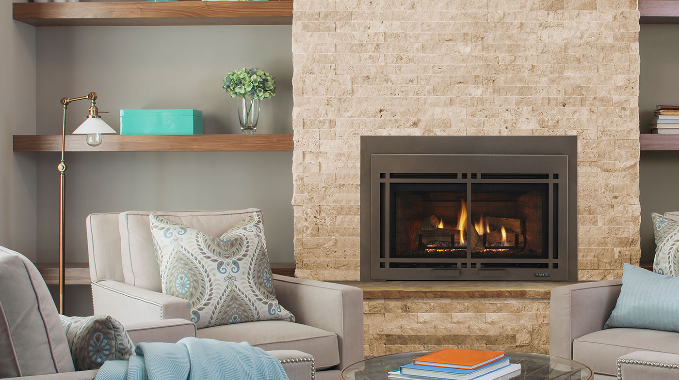 Gas Inserts Bakersfield, CA Heating & AC Service Greer's Banner