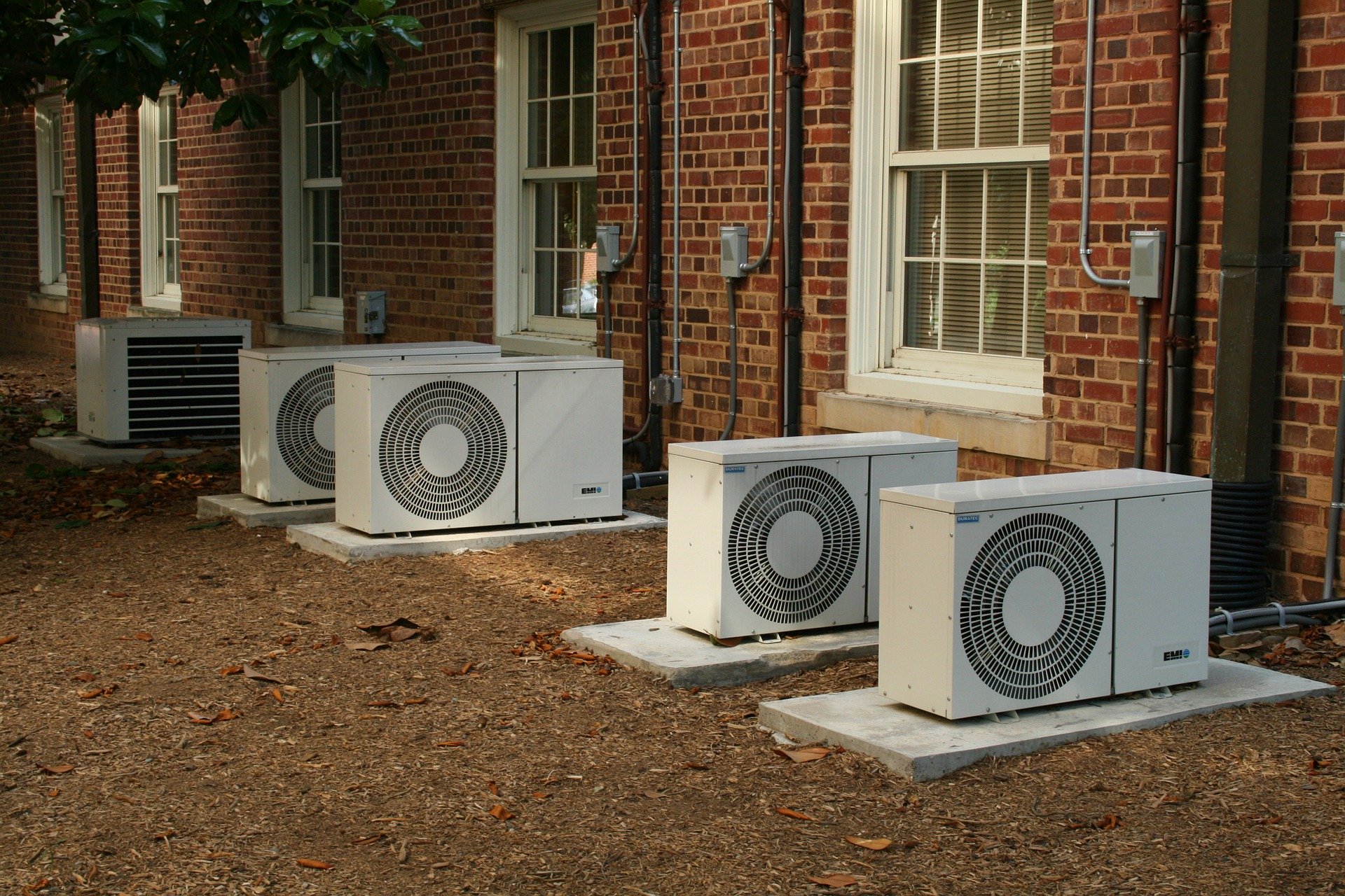air conditioning problems and solution