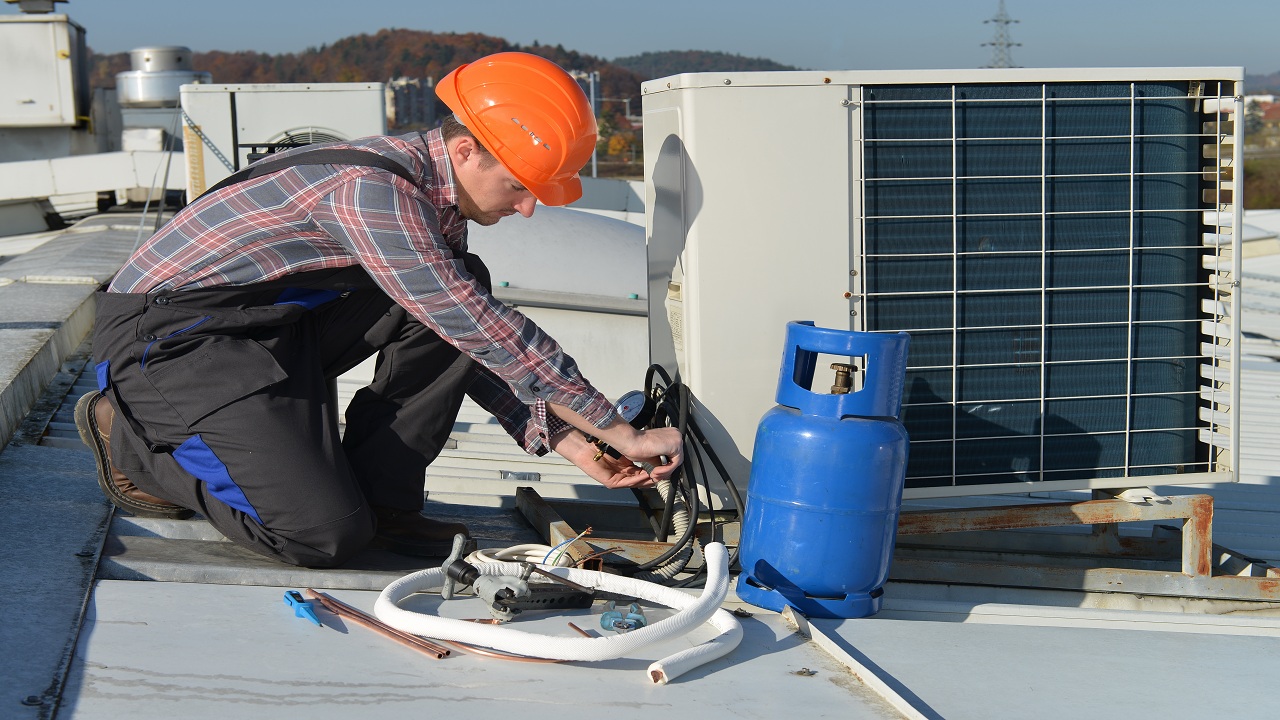 Do You Know All About Your Air Conditioning Repair? Greer's Banner