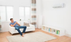 Why You Must Switch to A Smart Thermostat During Your Next AC Service