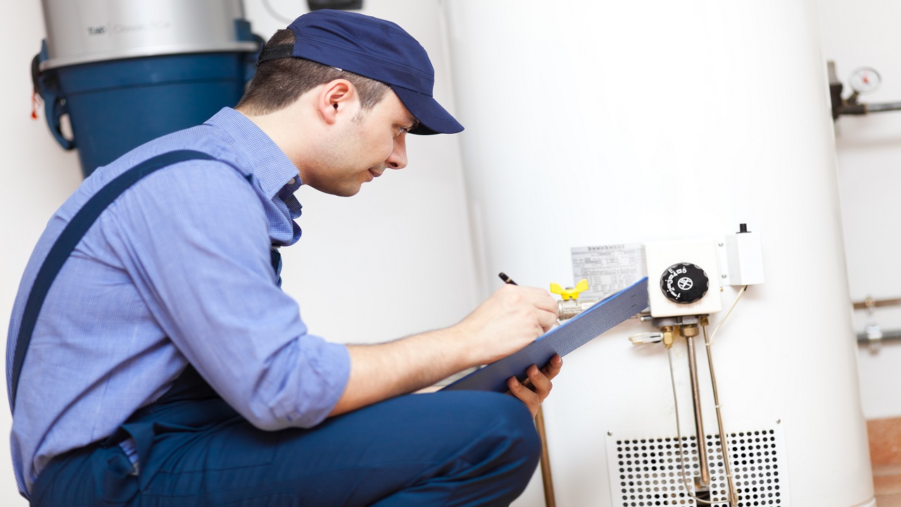 Is a Permit Required to Replace My Existing Water Heater?