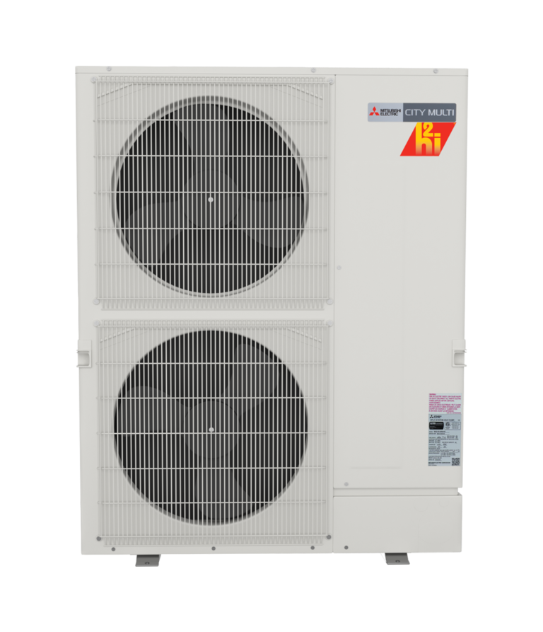 Mitsubishi Ductless Product Image