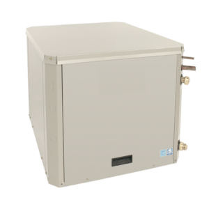 geothermal hs unit
