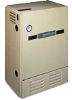 carrier boiler