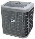 carrier heat pump