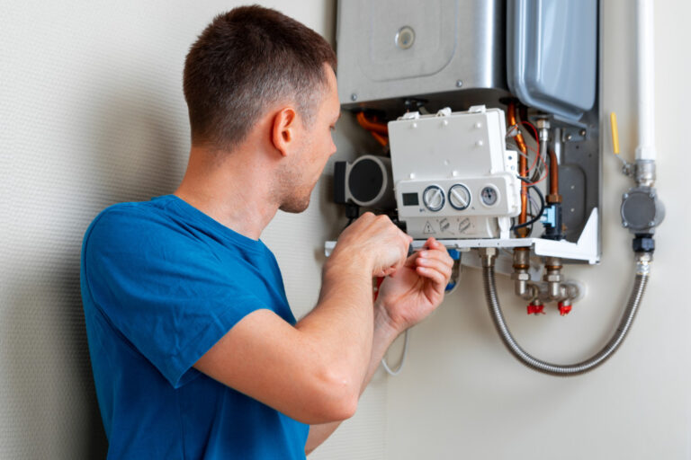 furnace repair 1