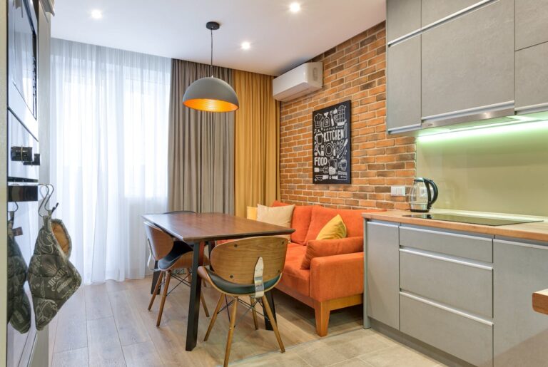 Ductless AC