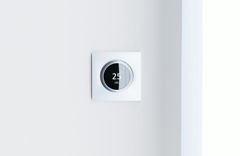 Smart Thermostat