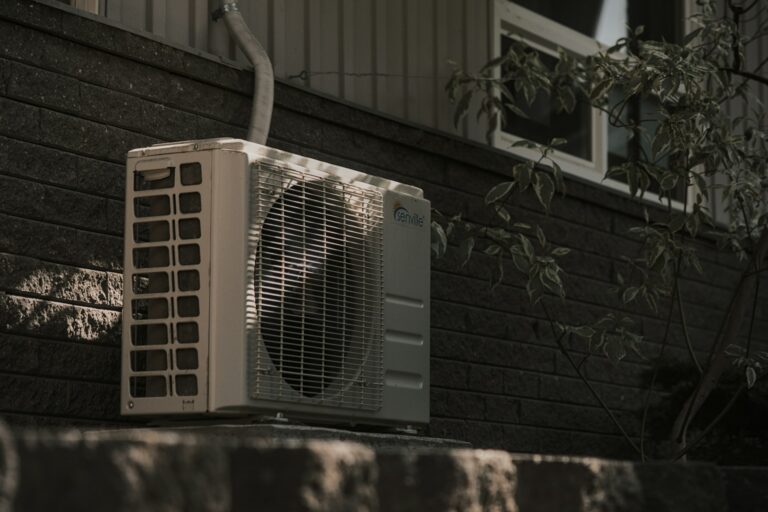 AC Compressor