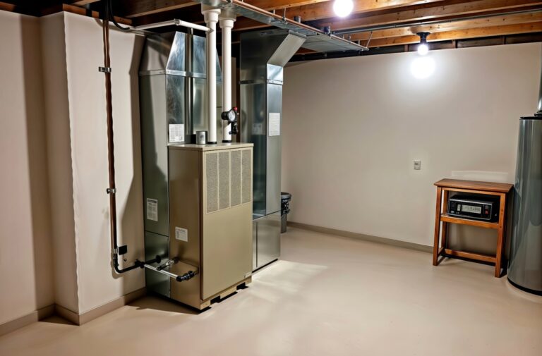 Home Heating